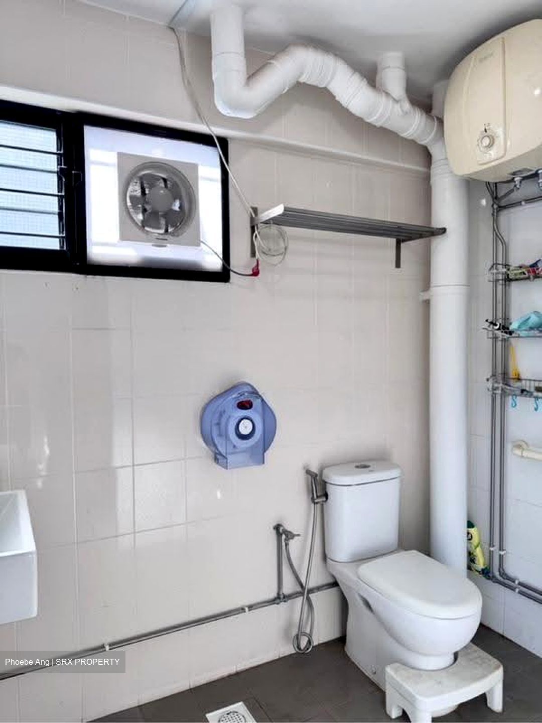 Blk 52 Teban Gardens Road (Jurong East), HDB 5 Rooms #609578081
